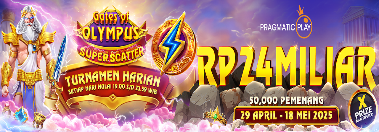 Slot RTP Tertinggi, Casino Live dan Togel Online Terbaru 2025